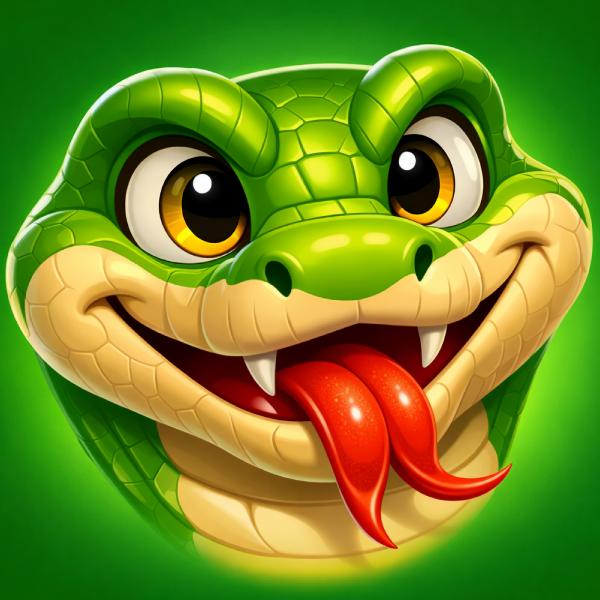 Snake icon